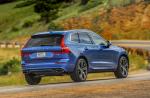 Volvo XC60 T6 R-Design 2017 года (NA)